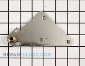 Bottom Hinge - Part # 818681 Mfg Part # 4151221
