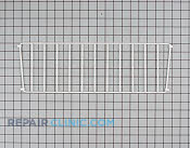 Divider,lwr basket - Part # 817760 Mfg Part # 3411310
