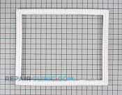 Door Seal - Part # 908054 Mfg Part # 31493-2-WHT