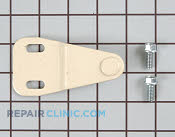 Hinge - Part # 291450 Mfg Part # WR12X1082