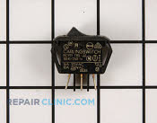 On - Off Switch - Part # 948356 Mfg Part # 2285