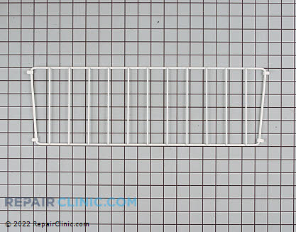 Shelf & Shelf Support 3411310 Main Product View