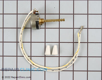 Thermostat WB24X190 Main Product View