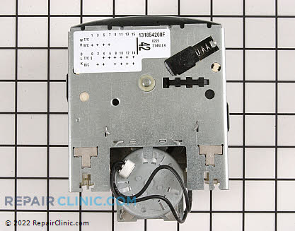 Timer (OEM)  131854200