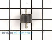 Bushing - Part # 1013967 Mfg Part # 414730
