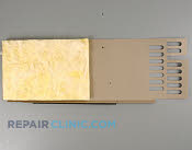 Cover - Part # 666501 Mfg Part # 61004674