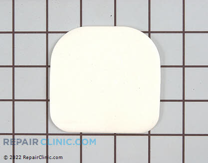 Dispenser Door Flap 69867-1 Main Product View