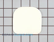 Dispenser Door Flap - Part # 687751 Mfg Part # 69867-1