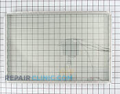 Glass Window - Part # 911623 Mfg Part # WB55T10067