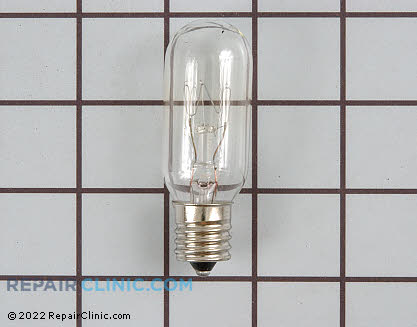 Light Bulb 5304408949 Main Product View