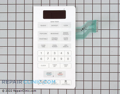 Touchpad 4359482         Main Product View