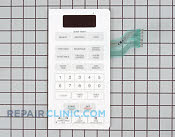 Touchpad - Part # 578818 Mfg Part # 4359482