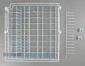 Upper Dishrack Assembly - Part # 723490 Mfg Part # 808996
