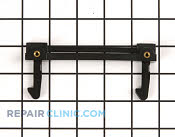 Door Latch - Part # 760554 Mfg Part # 80QBP0635