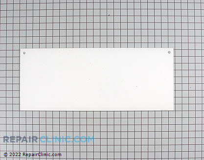 Drawer Front 5303308464 Main Product View