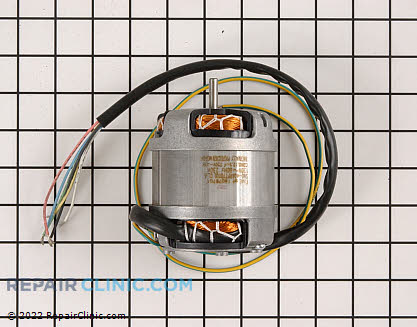 Fan Motor 676079 Main Product View