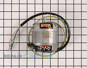Fan Motor - Part # 1557879 Mfg Part # 676079