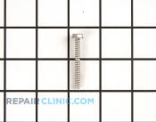 Fastener - Part # 1047652 Mfg Part # 411074
