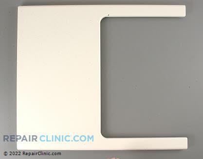 Front Panel 22002663        Main Product View