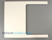 Front Panel - Part # 455355 Mfg Part # 22002663