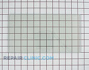 Glass Window - Part # 716760 Mfg Part # 7902P349-60