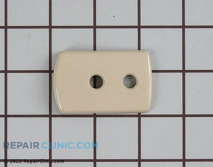 Handle End Cap (OEM)  218025602