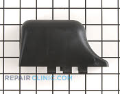 Hinge Cover - Part # 666029 Mfg Part # 61004178