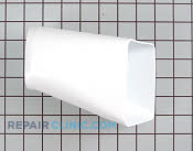 Ice Cube Guide - Part # 294965 Mfg Part # WR17X3832