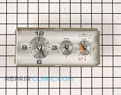 Oven Control Board - Part # 1286 Mfg Part # 7601P016-60