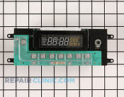 Oven Control Board - Part # 709208 Mfg Part # 7601P159-60