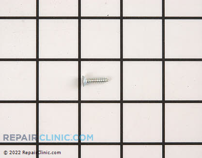 Screw Y314062 Main Product View