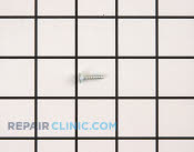 Screw - Part # 1246149 Mfg Part # Y314062