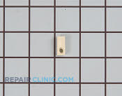 Stop, glass (almond) - Part # 395554 Mfg Part # 1125978
