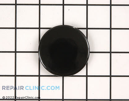 Surface Burner Cap (OEM)  318076400