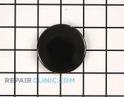 Surface Burner Cap - Part # 776749 Mfg Part # 318076400