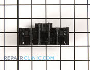 Terminal - block - Part # 509213 Mfg Part # 3205019
