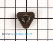 Tt coupling - Part # 760603 Mfg Part # 80QBP0878