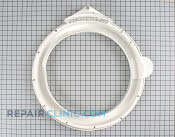 Tub Top - Part # 535550 Mfg Part # 35-0993