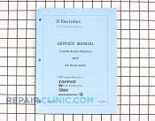 Repair Manual - Part # 941990 Mfg Part # 5995369211