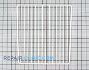 Shelf Component - Part # 949651 Mfg Part # 02-2489-02
