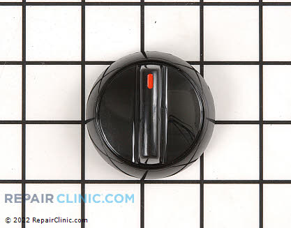 Thermostat Knob (OEM)  98006101