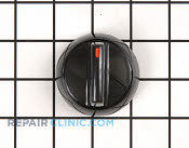 Thermostat Knob - Part # 923109 Mfg Part # 98006101