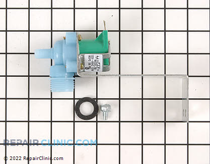 Water Inlet Valve 759296 Main Product View