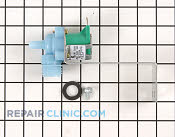 Water Inlet Valve - Part # 820323 Mfg Part # 759296