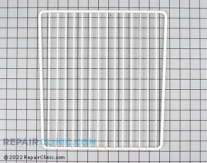 Wire Shelf 02-2489-02 Main Product View