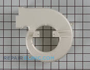 Blower Housing - Part # 138711 Mfg Part # D7684601