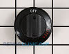Control Knob WB3K159         Alternate Product View