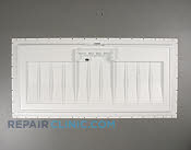 Control  Panel - Part # 149022 Mfg Part # F112554-764