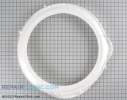 Cover Assembly WH45X10022 Main Product View