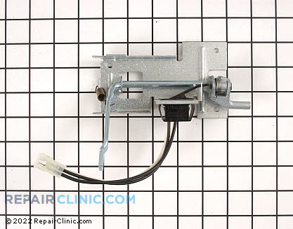 Door Hook 154132501 Main Product View